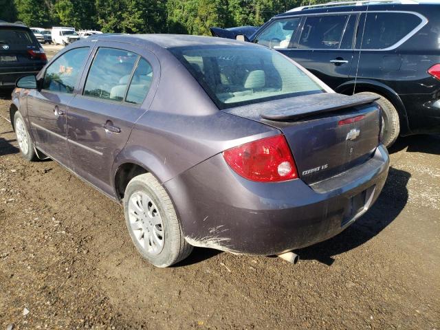 Photo 3 from auction – 2006 CHEVROLET COBALT LS with VIN 1G1AK55F167828589