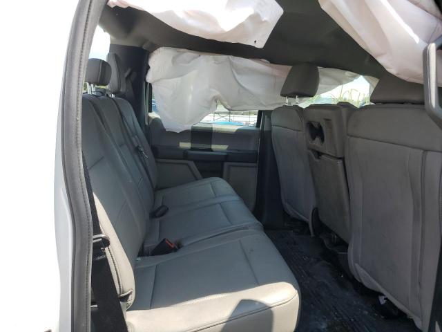 Photo 6 from auction – 2020 FORD F250 SUPER with VIN 1FT7W2B63LEC87142
