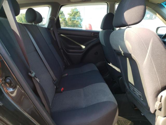 Photo 6 from auction – 2005 TOYOTA COROLLA MA with VIN 2T1KR32E75C486294