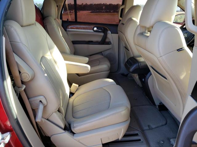 Photo 6 from auction – 2012 BUICK ENCLAVE with VIN 5GAKRDEDXCJ116758