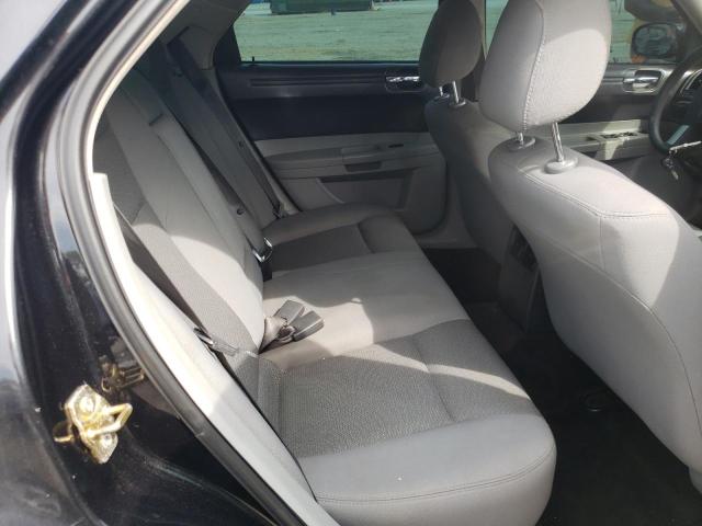 Photo 6 from auction – 2006 CHRYSLER 300 with VIN 2C3LA43R46H448861