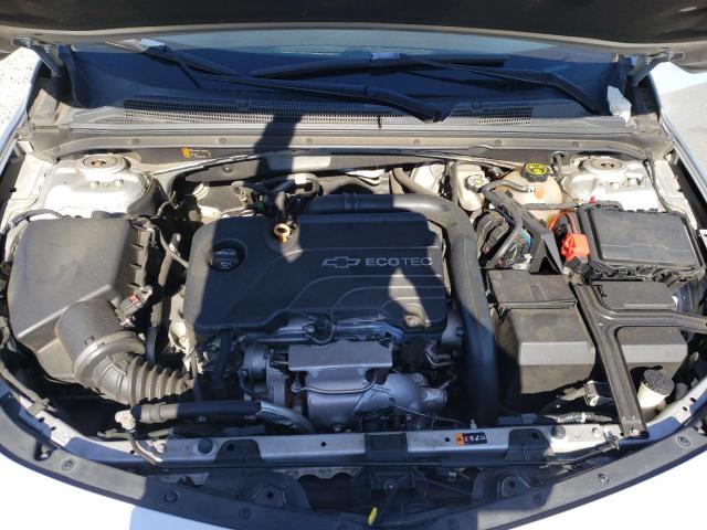 Photo 7 from auction – 2018 CHEVROLET MALIBU LS with VIN 1G1ZB5ST4JF165949