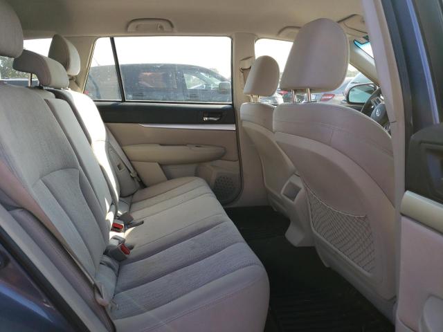 Photo 6 from auction – 2013 SUBARU OUTBACK 2. with VIN 4S4BRCAC3D3252303