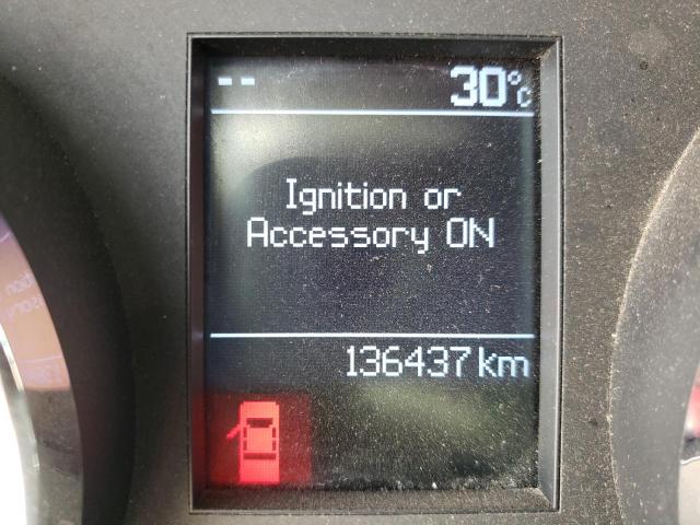 Photo 8 from auction – 2011 CHRYSLER 300 LIMITE with VIN 2C3CA5CG8BH611719