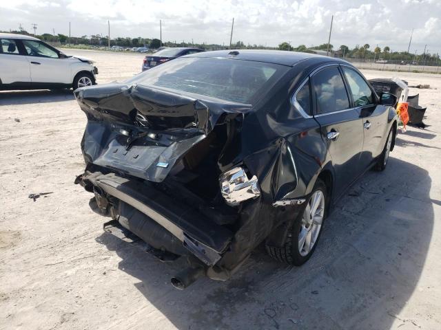Photo 4 from auction – 2013 NISSAN ALTIMA 2.5 with VIN 1N4AL3AP4DC147716