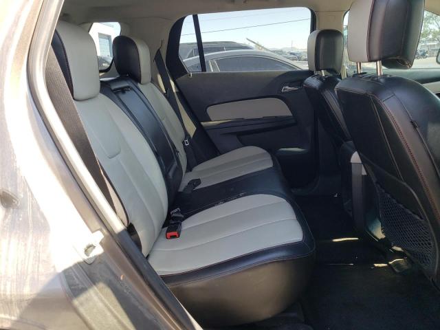 Photo 6 from auction – 2010 GMC TERRAIN SL with VIN 2CTALFEW5A6310928