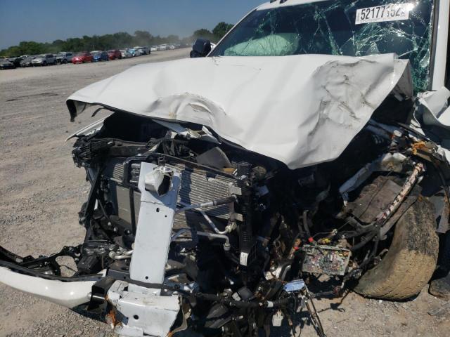 Photo 7 from auction – 2021 RAM 2500 LARAM with VIN 3C6UR5FL4MG511662
