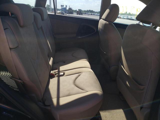 Photo 6 from auction – 2010 TOYOTA RAV4 with VIN JTMJF4DVXA5018770