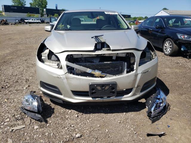 Photo 9 from auction – 2013 CHEVROLET MALIBU 1LT with VIN 1G11C5SA3DF150632