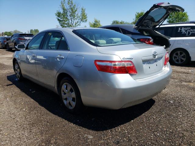 Photo 3 from auction – 2007 TOYOTA CAMRY CE with VIN 4T1BE46KX7U676769
