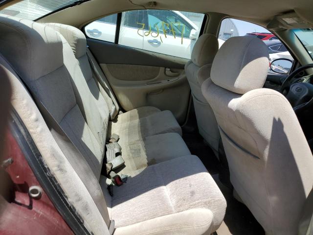 Photo 6 from auction – 2003 OLDSMOBILE ALERO GL with VIN 1G3NL52F33C287753