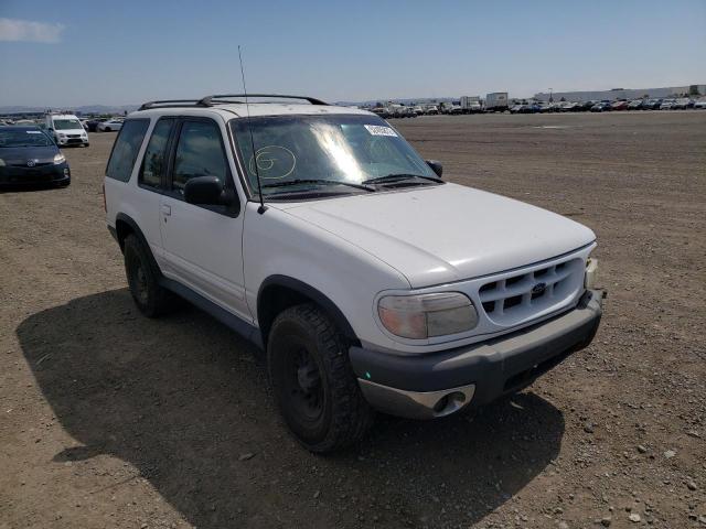 FORD EXPLORER 1998 with VIN 1FMYU22X9WUD19018 - Photo from auction