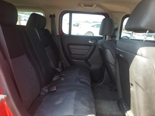 Photo 6 from auction – 2008 HUMMER H3 ADVENTU with VIN 5GTEN33E988193559