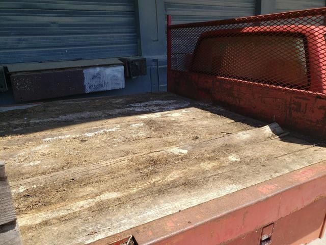 Photo 6 from auction – 1988 TOYOTA PICKUP CAB with VIN JT5RN75TXJ0021763