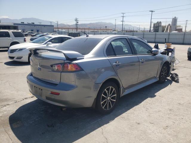 Photo 4 from auction – 2017 MITSUBISHI LANCER ES with VIN JA32U2FU5HU010531