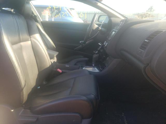 Photo 5 from auction – 2008 NISSAN ALTIMA 3.5 with VIN 1N4BL24E08C219879