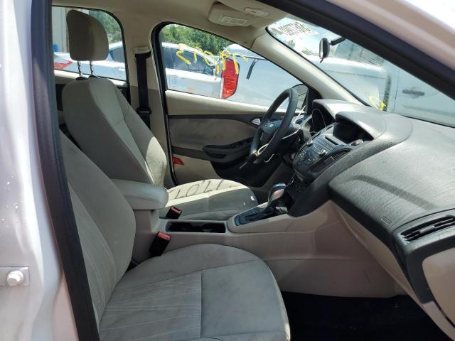 Photo 5 from auction – 2016 FORD FOCUS SE with VIN 1FADP3F29GL205063