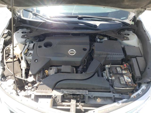 Photo 7 from auction – 2013 NISSAN ALTIMA 2.5 with VIN 1N4AL3AP7DC234283
