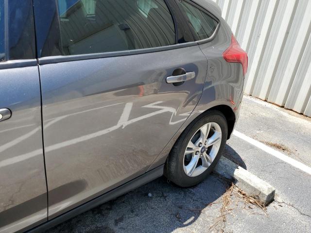 Photo 9 from auction – 2014 FORD FOCUS SE with VIN 1FADP3K2XEL262519