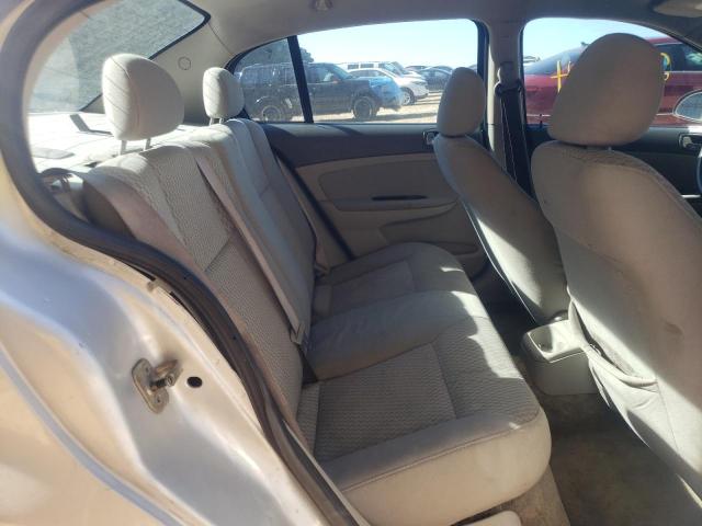 Photo 6 from auction – 2005 CHEVROLET COBALT LS with VIN 1G1AL54F257645554