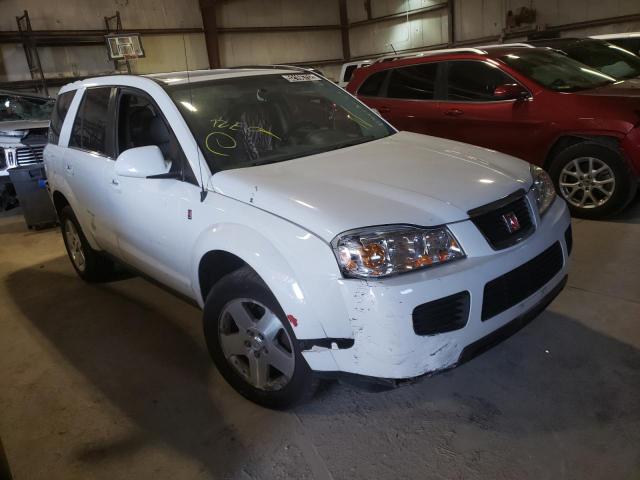 SATURN VUE 2006 with VIN 5GZCZ63496S817127 - Photo from auction