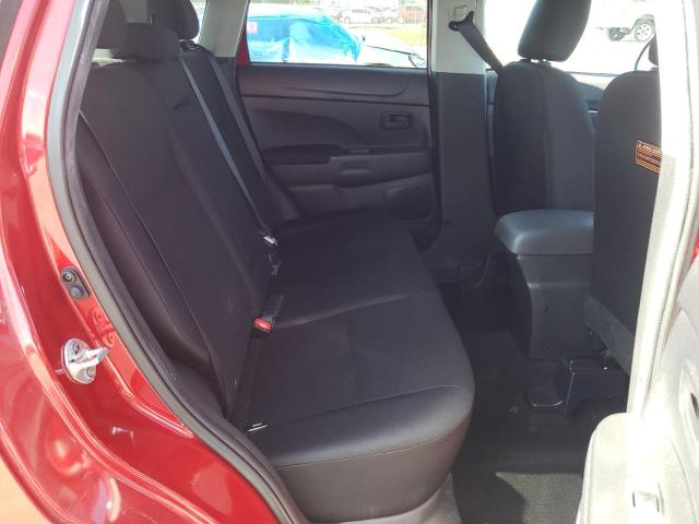Photo 6 from auction – 2013 MITSUBISHI OUTLANDER with VIN 4A4AP3AU7DE022601