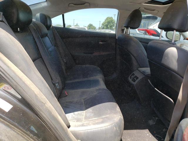 Photo 6 from auction – 2007 LEXUS ES 350 with VIN JTHBJ46G972136691