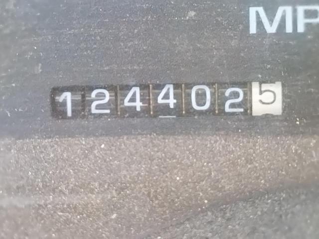 Photo 8 from auction – 1998 CHEVROLET GMT-400 C1 with VIN 1GCEC19R7WE123696