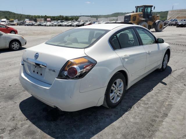 Photo 4 from auction – 2012 NISSAN ALTIMA BAS with VIN 1N4AL2APXCN481343