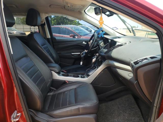 Photo 5 from auction – 2013 FORD ESCAPE SEL with VIN 1FMCU0HX8DUC56688