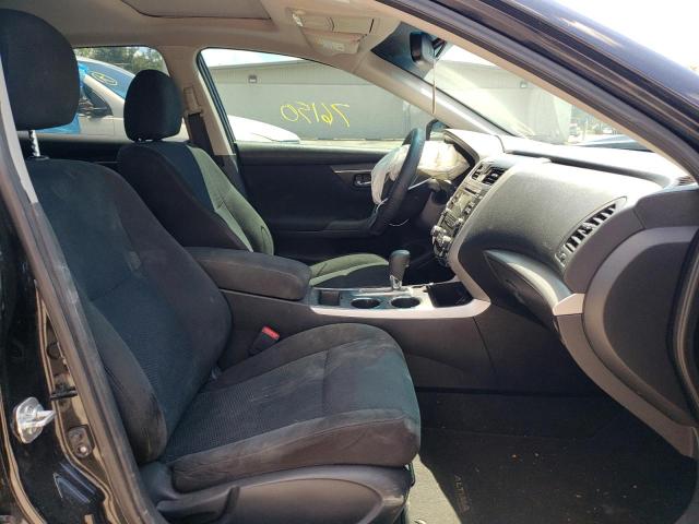Photo 5 from auction – 2015 NISSAN ALTIMA 2.5 with VIN 1N4AL3AP2FC200531