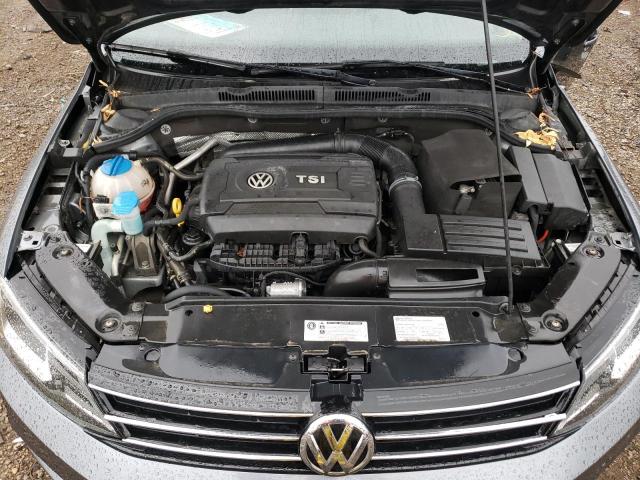 Photo 7 from auction – 2016 VOLKSWAGEN JETTA SEL with VIN 3VWL07AJ0GM375436