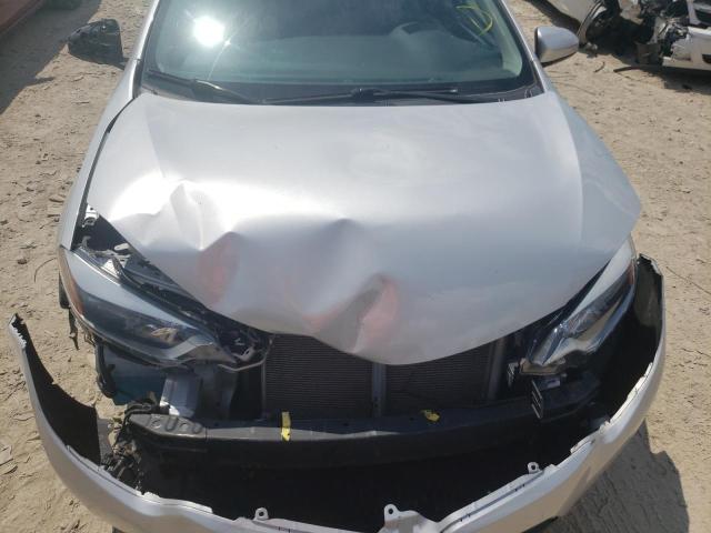 Photo 7 from auction – 2014 TOYOTA COROLLA L with VIN 2T1BURHE3EC206377