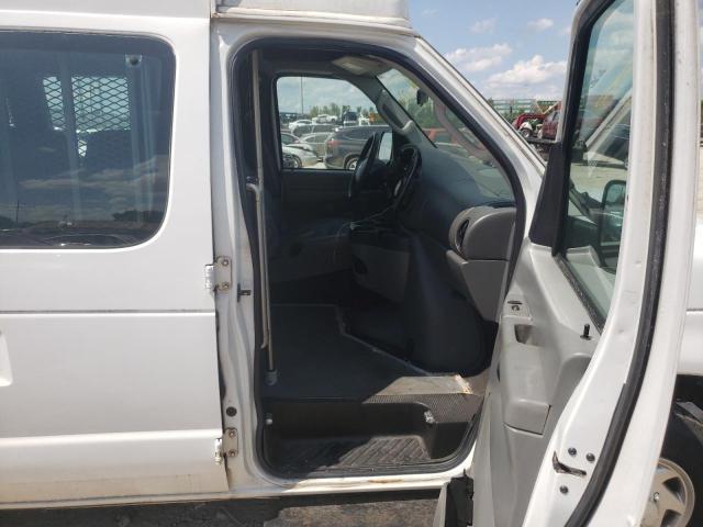 Photo 5 from auction – 2008 FORD ECONOLINE with VIN 1FTNE24W28DB41108