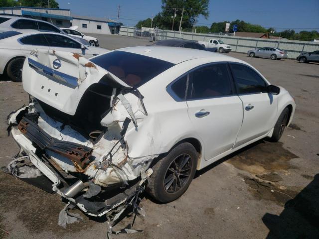 Photo 4 from auction – 2015 NISSAN ALTIMA 2.5 with VIN 1N4AL3AP7FC289013