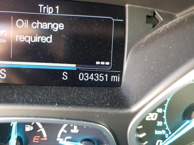 Photo 8 from auction – 2014 FORD ESCAPE SE with VIN 1FMCU0G9XEUC04466
