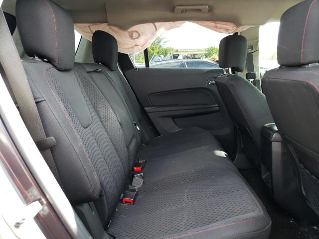 Photo 6 from auction – 2014 GMC TERRAIN SL with VIN 2GKALMEK4E6192734