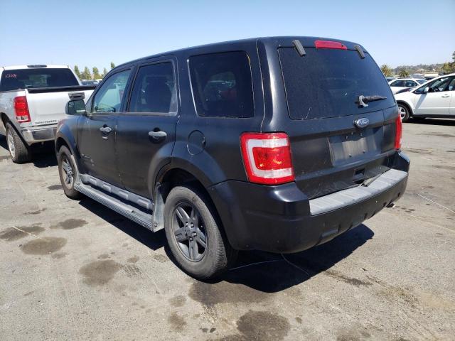 Photo 3 from auction – 2010 FORD ESCAPE HYB with VIN 1FMCU4K38AKA62442