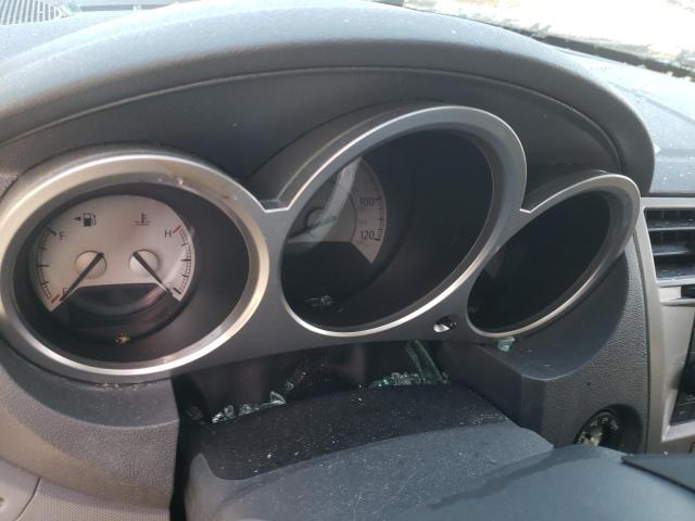 Photo 8 from auction – 2007 CHRYSLER SEBRING TO with VIN 1C3LC56RX7N519758