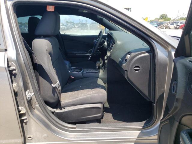Photo 5 from auction – 2011 DODGE CHARGER with VIN 2B3CL3CG5BH545562