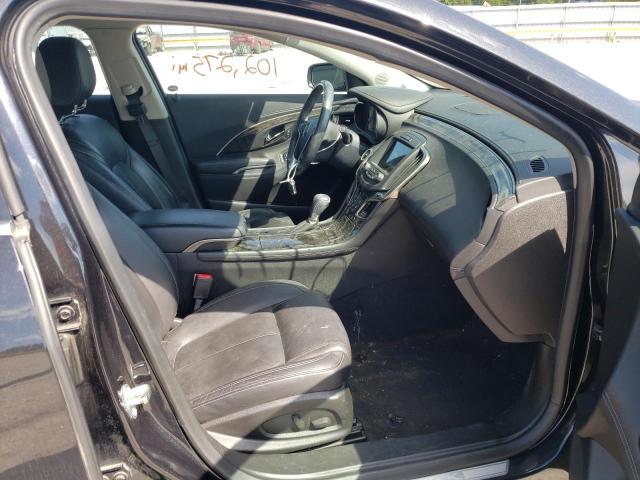 Photo 5 from auction – 2015 BUICK LACROSSE with VIN 1G4GB5GR9FF262935