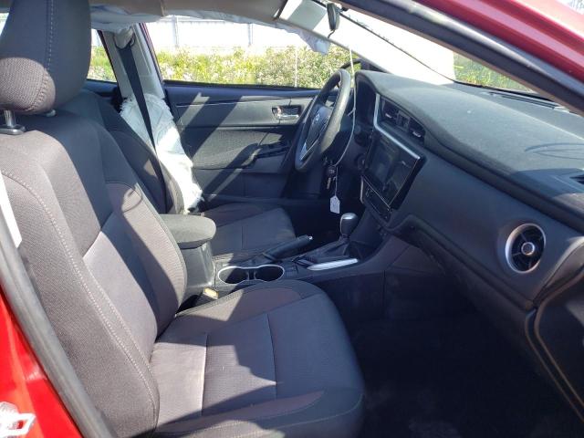 Photo 5 from auction – 2017 TOYOTA COROLLA L with VIN 2T1BURHE9HC880733