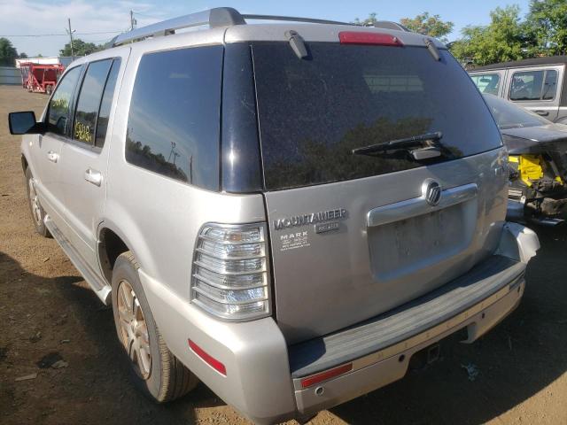 Photo 3 from auction – 2006 MERCURY MOUNTAINEE with VIN 4M2EU48896UJ21181