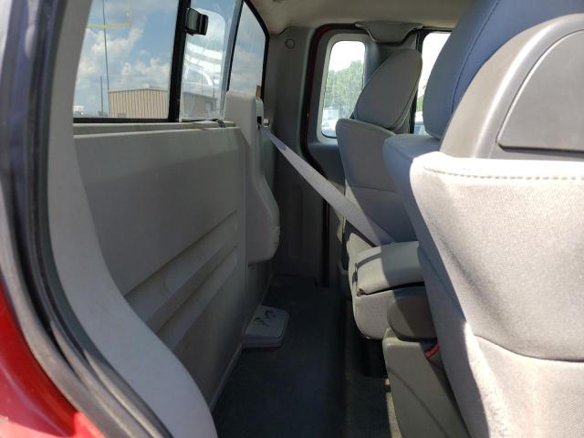 Photo 6 from auction – 2008 FORD F150 with VIN 1FTRF12W48KD88198