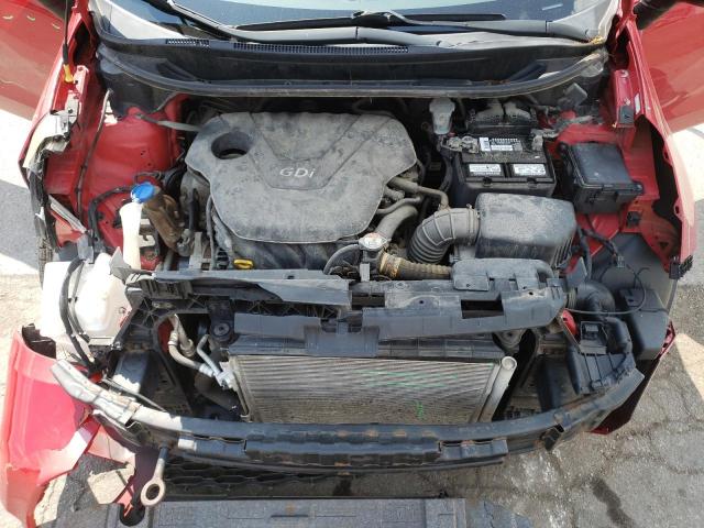 Photo 7 from auction – 2012 KIA RIO EX with VIN KNADN5A39C6016897