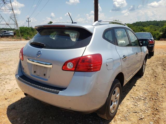 Photo 4 from auction – 2014 NISSAN ROGUE SELE with VIN JN8AS5MT2EW103977