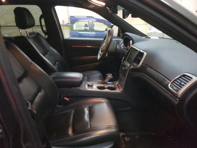 Photo 5 from auction – 2017 JEEP GRAND CHER with VIN 1C4RJFBG5HC734192