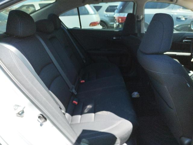 Photo 6 from auction – 2015 HONDA ACCORD SPO with VIN 1HGCR2F55FA037342