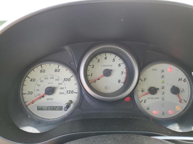 Photo 8 from auction – 2002 TOYOTA RAV4 with VIN JTEHH20V426060037