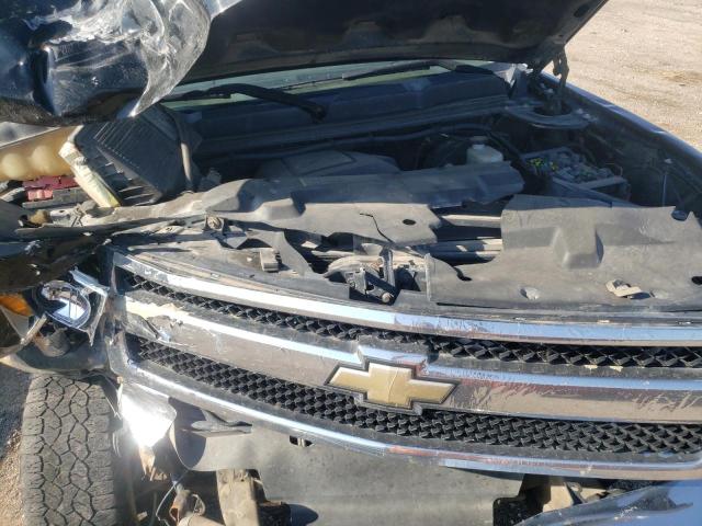 Photo 7 from auction – 2009 CHEVROLET SILVERADO with VIN 3GCEK23399G274193